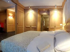 Romantik Hotel Schweizerhof Romantik Hotel Schweizerhof