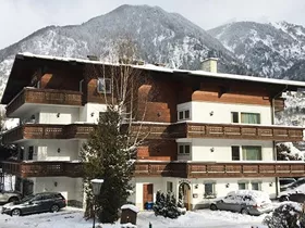 Alpina, Bad Hofgastein Alpina, Bad Hofgastein