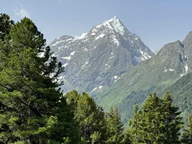 75-jarige man overleeft 30 uur in de bergen na val 75-jarige man overleeft 30 uur in de bergen na val