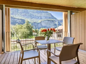 SWISSPEAK Resorts Brünig SWISSPEAK Resorts Brünig