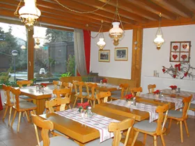 Alpenlandhof Alpenlandhof