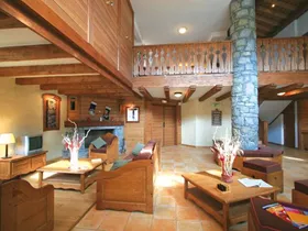 Résidence L'Arollaie Résidence L'Arollaie