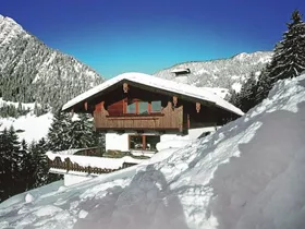 Appartement Kaiserhof Appartement Kaiserhof