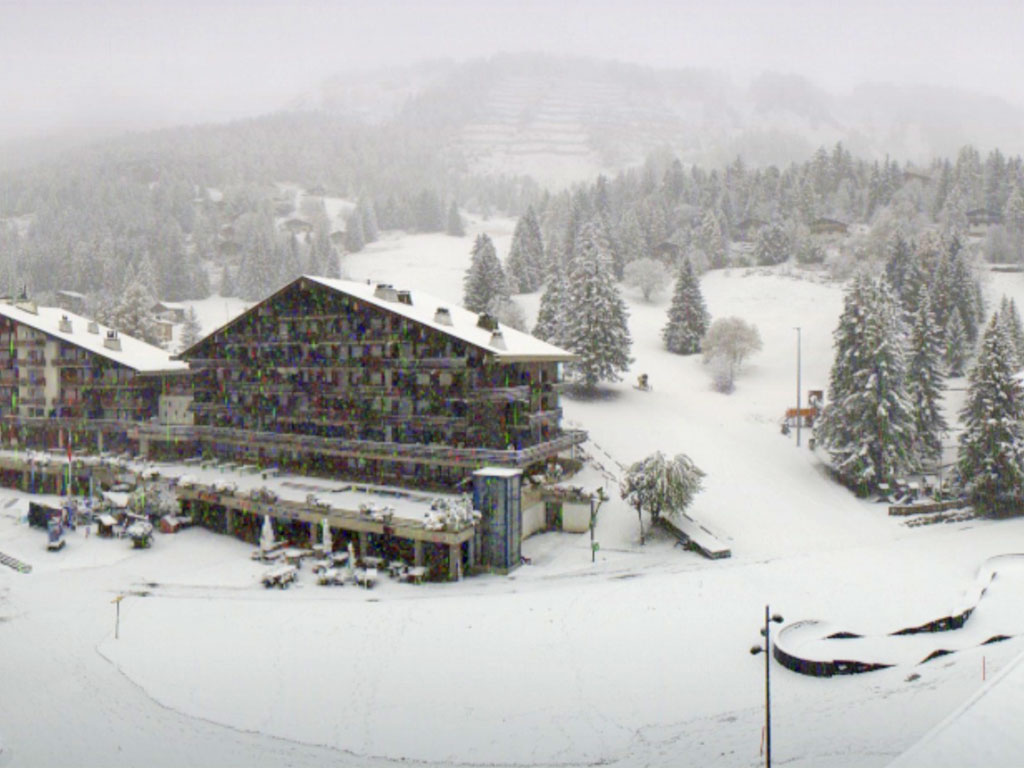 51241 - Webcams: nu ook sneeuw in de dorpen! (3)
