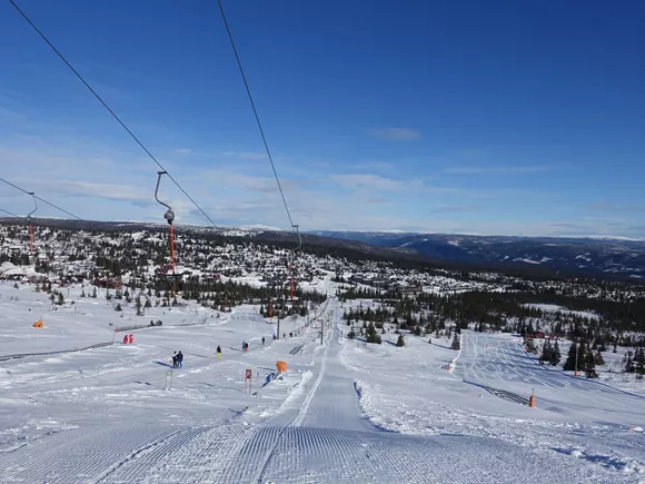Trysil Afbeelding - Trysil