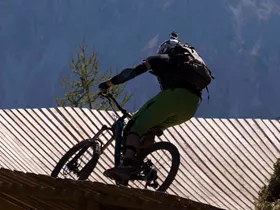 San Martino Bike Arena San Martino Bike Arena