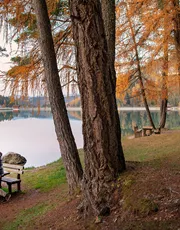 Herfstvakantie in Trentino: genieten tussen bergen en meren Herfstvakantie in Trentino: genieten tussen bergen en meren