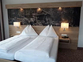 Hotel Lammertalerhof Hotel Lammertalerhof