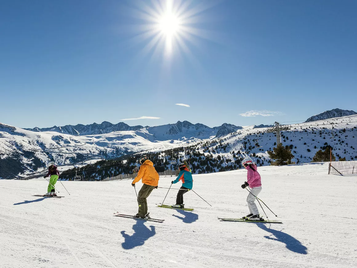GrandValira Ski Areas Andorra grandvalira-ski-areas-andorra