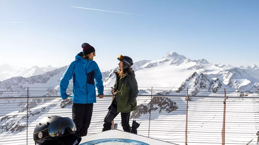 hel Vrijlating Pelmel Wintersport in Tirol: onvergetelijk voor groot en klein