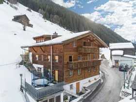 Appartement Juen II Appartement Juen II