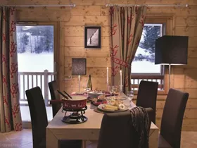 Résidence Les Chalets de Layssia Résidence Les Chalets de Layssia