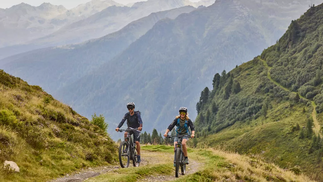 Biken Kappl 4 Biken Kappl 4