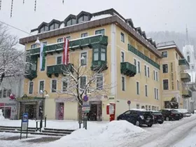 Neue Post, Schladming Neue Post, Schladming