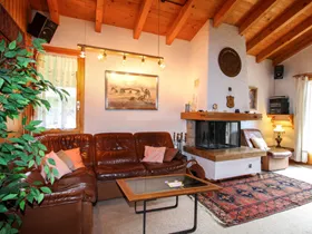 Chalet Blaugletscher Chalet Blaugletscher