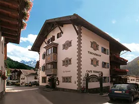 Tirolerhof, Serfaus Tirolerhof, Serfaus