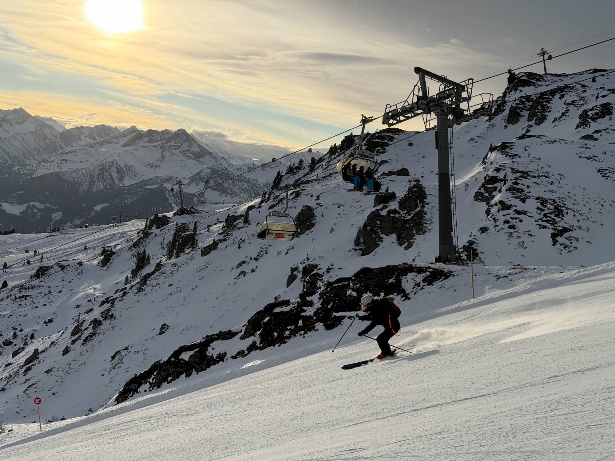 Skien Zillertal