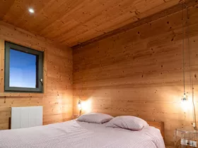 Chalets de Vallandry - L'Ourse et l'Ange Chalets de Vallandry - L'Ourse et l'Ange