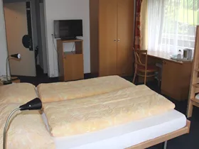 Hotel Eigerblick Hotel Eigerblick