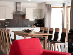 Apartment Maria Alm Apartment Maria Alm