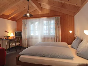 Hotel Steinbock Hotel Steinbock