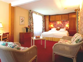 Hotel Wengener Hof Hotel Wengener Hof