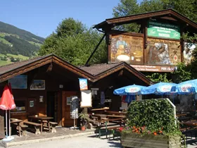 Goudmijn Hainzenberg Goudmijn Hainzenberg