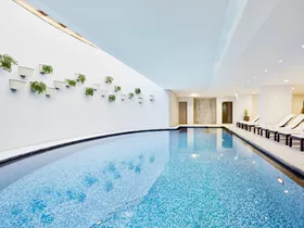 Das Alpenhaus Katschberg Das Alpenhaus Katschberg