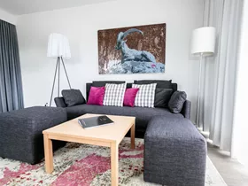 Appartementen Alpenrock Appartementen Alpenrock