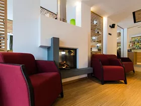 Hotel Melodia del bosco Hotel Melodia del bosco