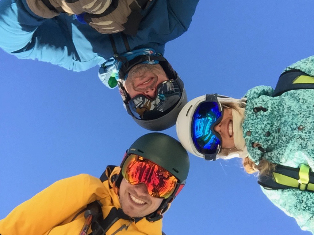12575 - Een perfecte wintersportdag in foto's (1)