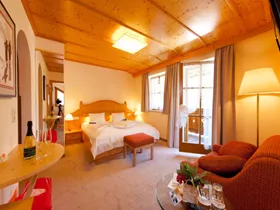 Hotel Vitaler Landauerhof Hotel Vitaler Landauerhof