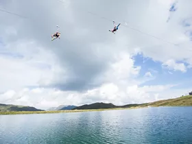 Gipfelwelt Königsleiten Gipfelwelt Königsleiten