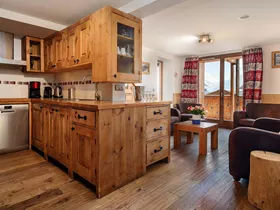 Chalet Petit Etoile Chalet Petit Etoile