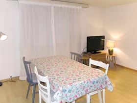 Chalet Desirée Chalet Desirée