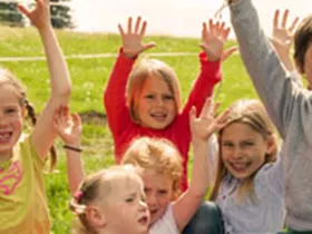 Familievakantie in het Zwarte Woud Familievakantie in het Zwarte Woud