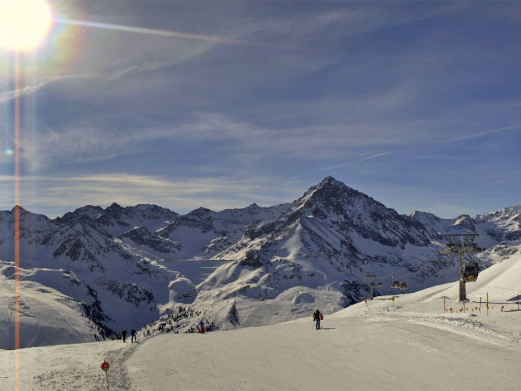 50156 - Alpenweer: eindelijk... ruim 80 cm sneeuw in aantocht! (2)