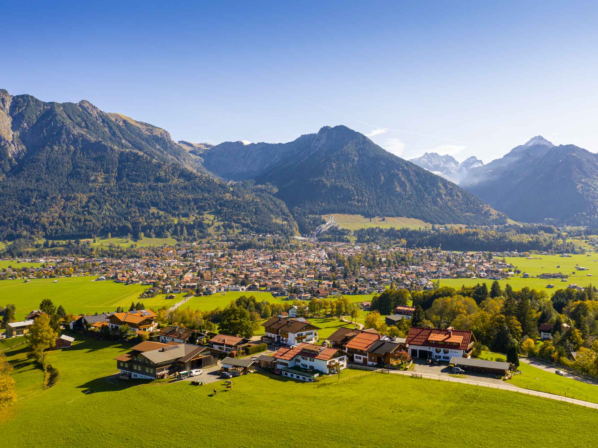 Oberstdorf 1