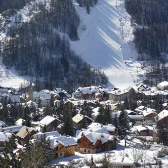 Chantemerle Afbeelding - Chantemerle