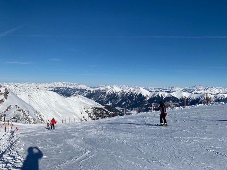 51635 - Live vanuit Gastein: heerlijke pistes en een stralend zonnetje (3)