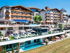 Wellnesshotel Cervosa Wellnesshotel Cervosa