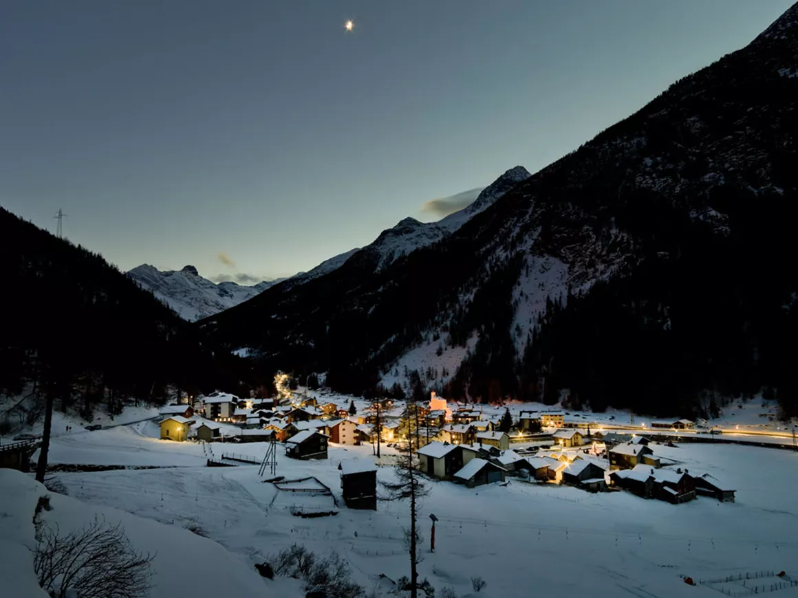 SaasBalen Skiurlaub & Skifahren in Schweiz