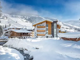 Hotel Unser Unterberg Hotel Unser Unterberg