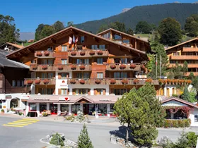 Chalet Abendrot Chalet Abendrot