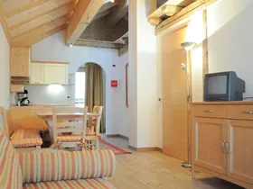 App. Chalet Royal App. Chalet Royal