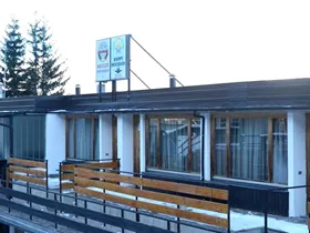 Residence Solaria by Happy Holidays Residence Solaria by Happy Holidays