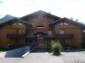 Résidence La Jeanette Résidence La Jeanette