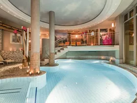 Hotel Eva Village - Extra ingekocht Hotel Eva Village - Extra ingekocht