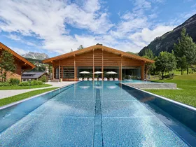 Post Lech Arlberg Post Lech Arlberg