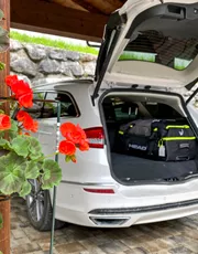 Auto inpakken voor vakantie: zo doe je dat! Auto inpakken voor vakantie: zo doe je dat!